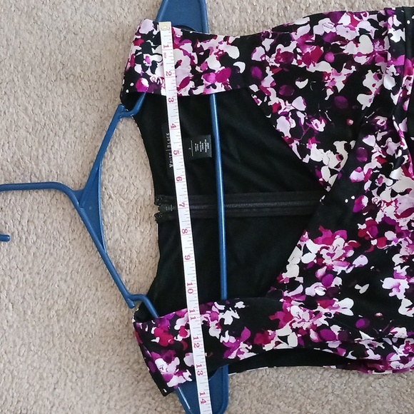 White House Black Market Instantly Slimming Dress Size 2 - Picture 7 of 8